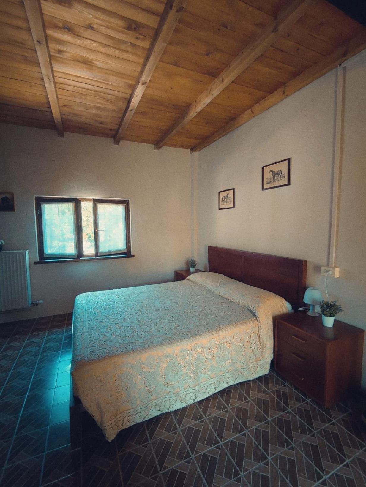 Agriturismo Villa Enrichetta Bettola  Buitenkant foto